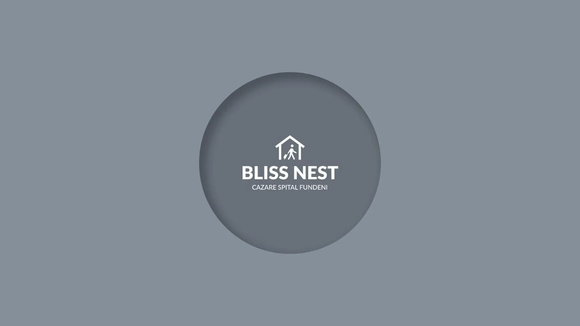 Ferienwohnung Bliss Nest - Cazare Spital Fundeni Bukarest 0*,  Rumänien