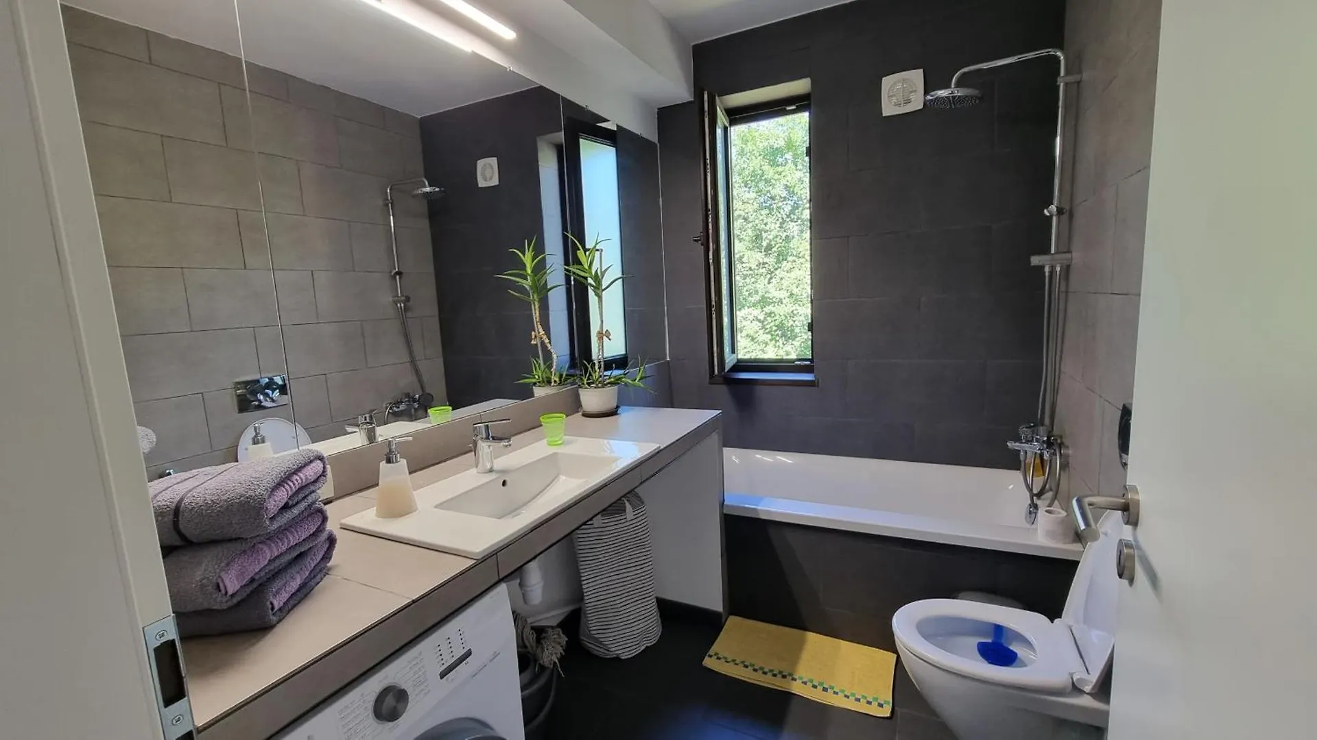 Ferienwohnung Bliss Nest - Cazare Spital Fundeni Bukarest