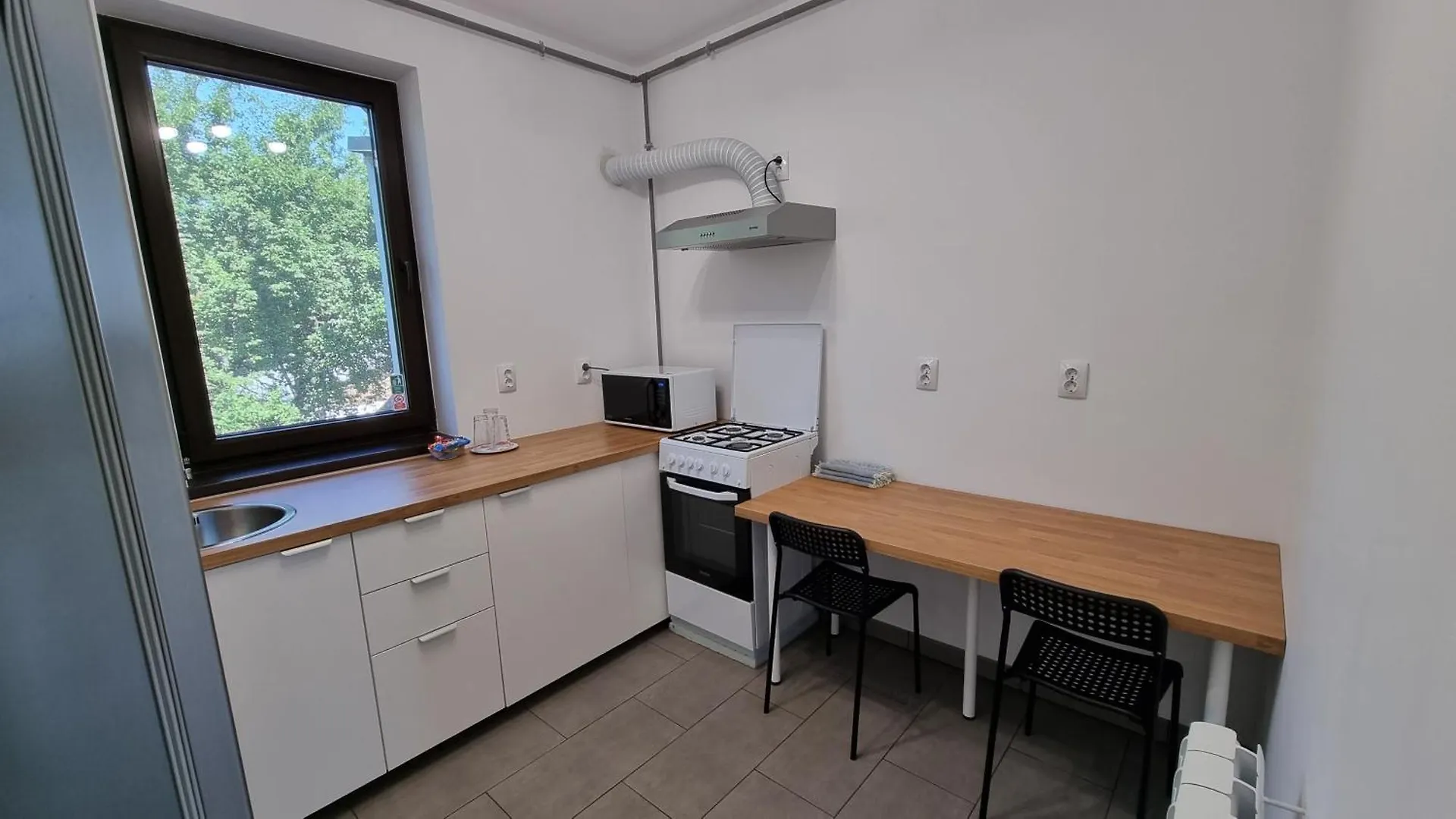 Ferienwohnung Bliss Nest - Cazare Spital Fundeni Bukarest 0*,  Rumänien