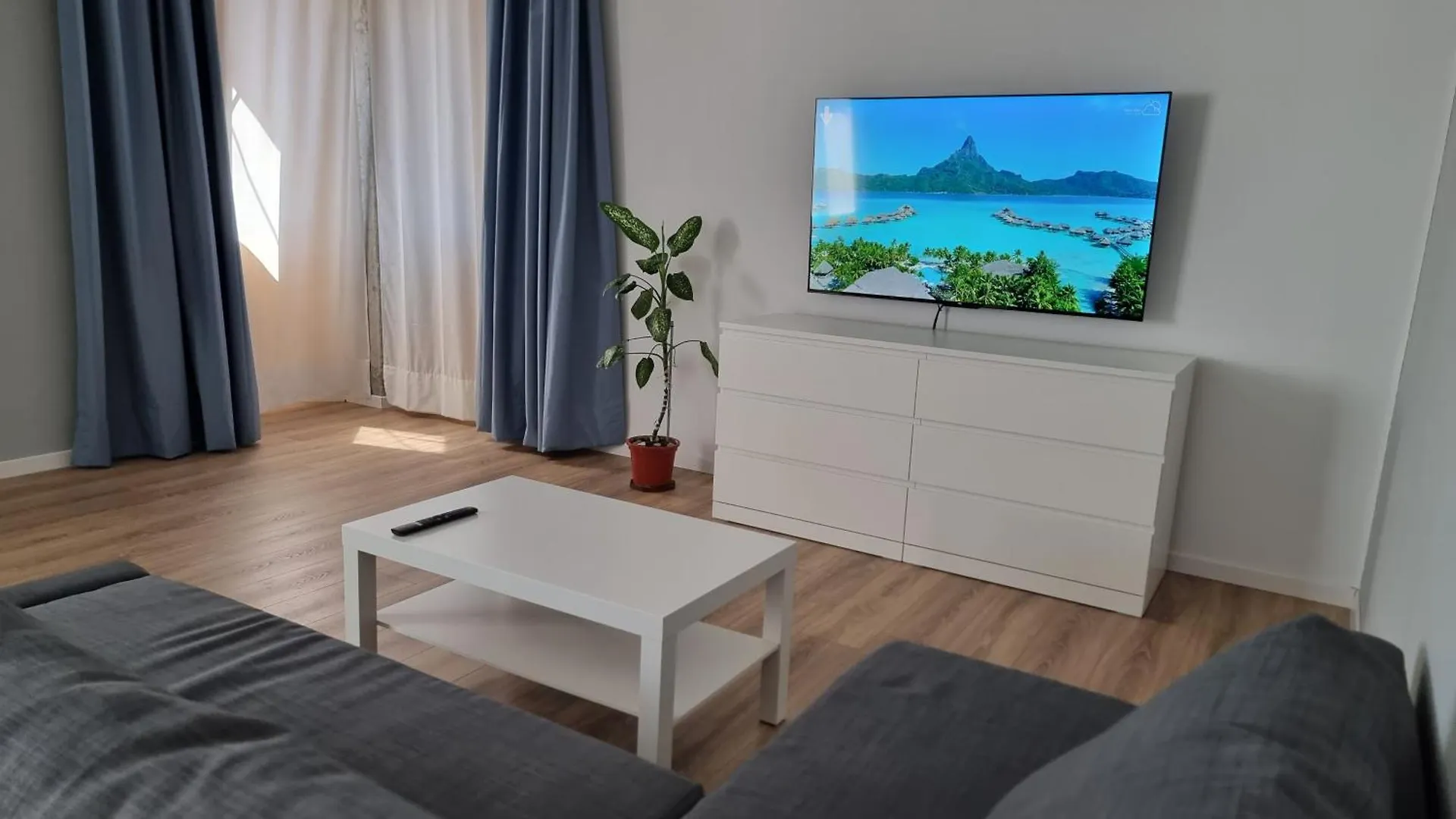 Ferienwohnung Bliss Nest - Cazare Spital Fundeni Bukarest