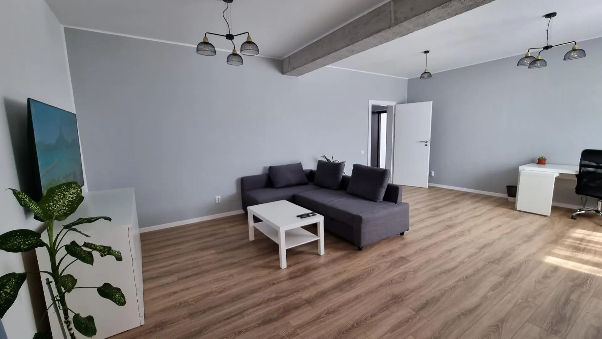 Apartment Ferienwohnung Bliss Nest - Cazare Spital Fundeni Bukarest Rumänien